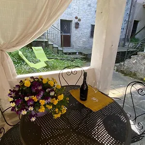 Delphina's House Hébergement de vacances