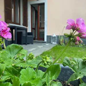Peonia - Vista Appartement