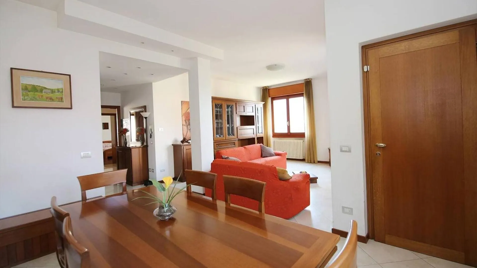 Holiday home Charming House On The Lake Lezzeno Italy