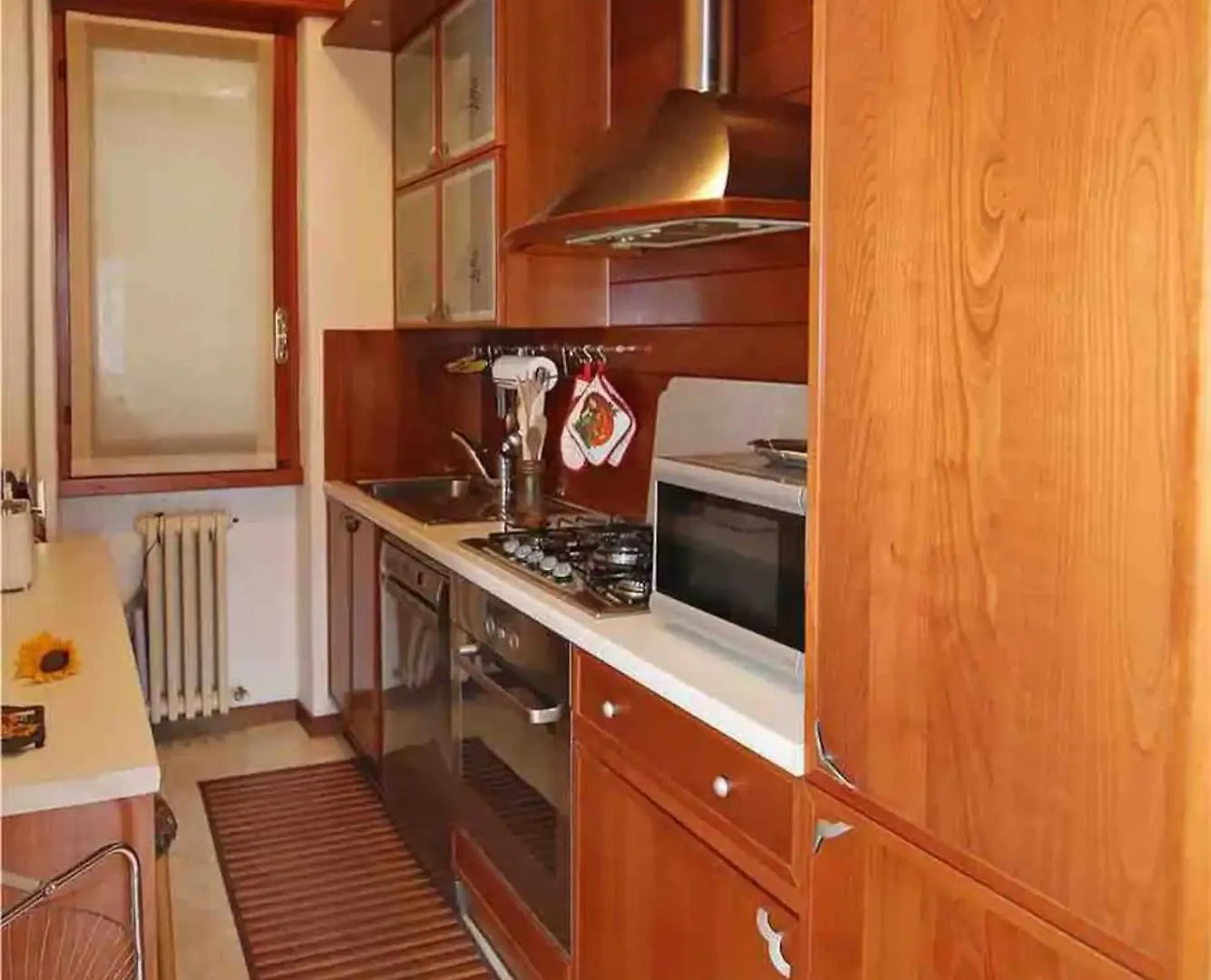 Holiday home Charming House On The Lake Lezzeno