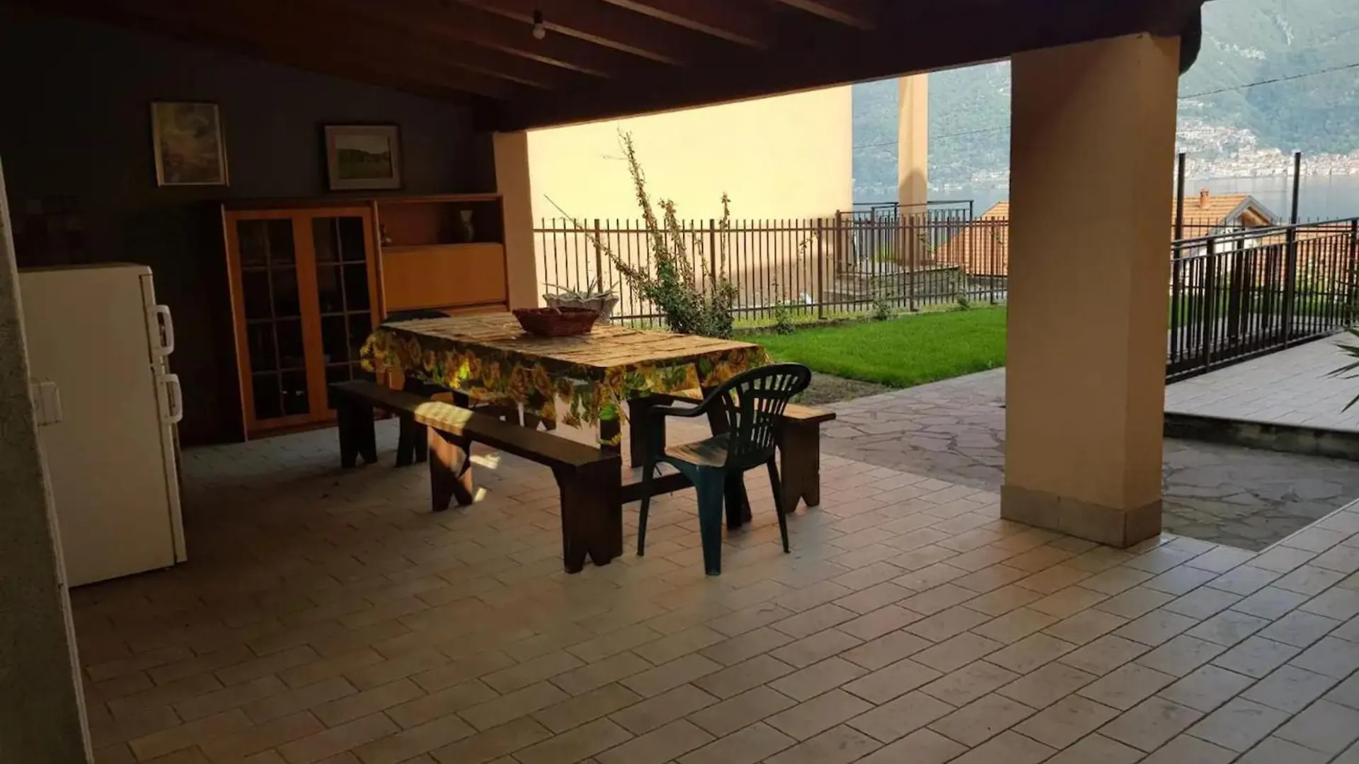 Holiday home Charming House On The Lake Lezzeno